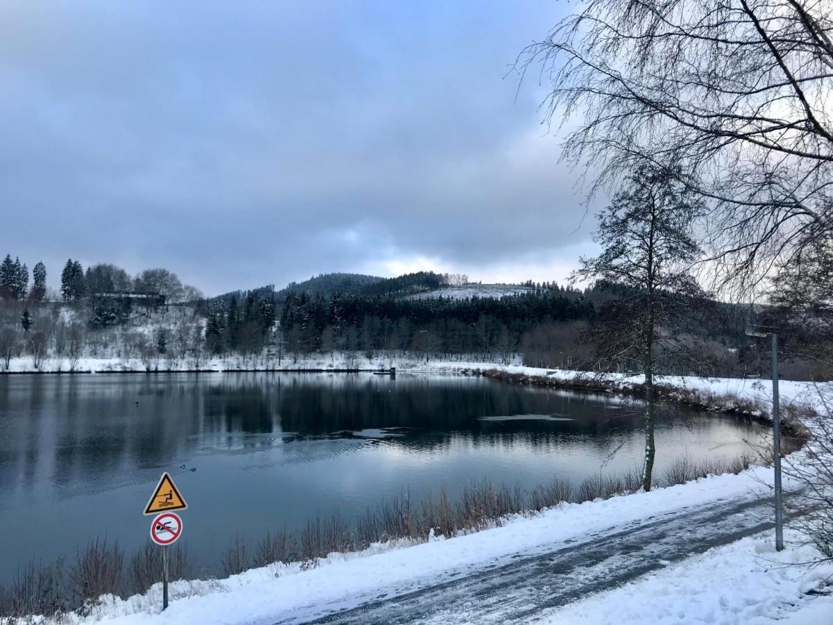 Appartement Familie Willems Winterberg 2 Zewnętrze zdjęcie