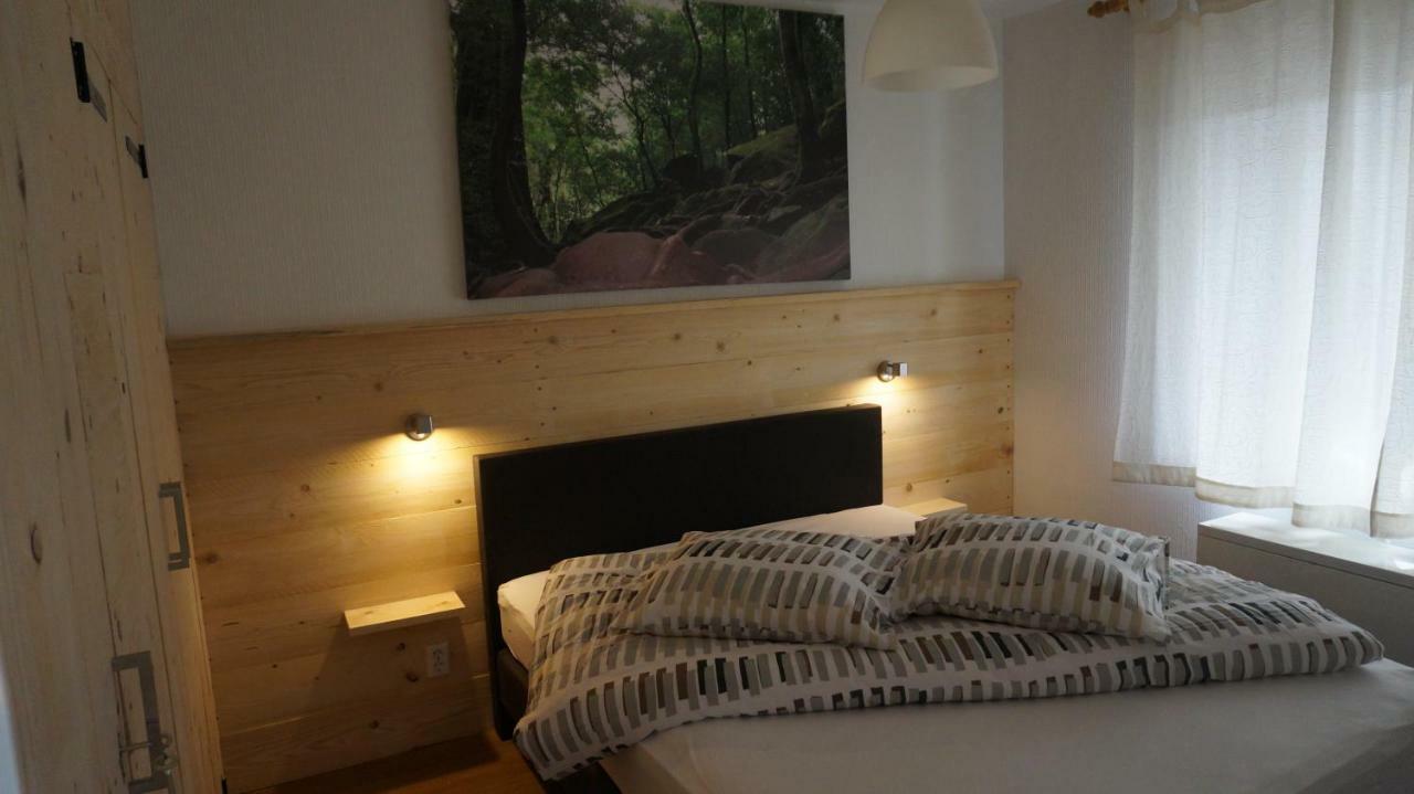 Appartement Familie Willems Winterberg 2 Zewnętrze zdjęcie