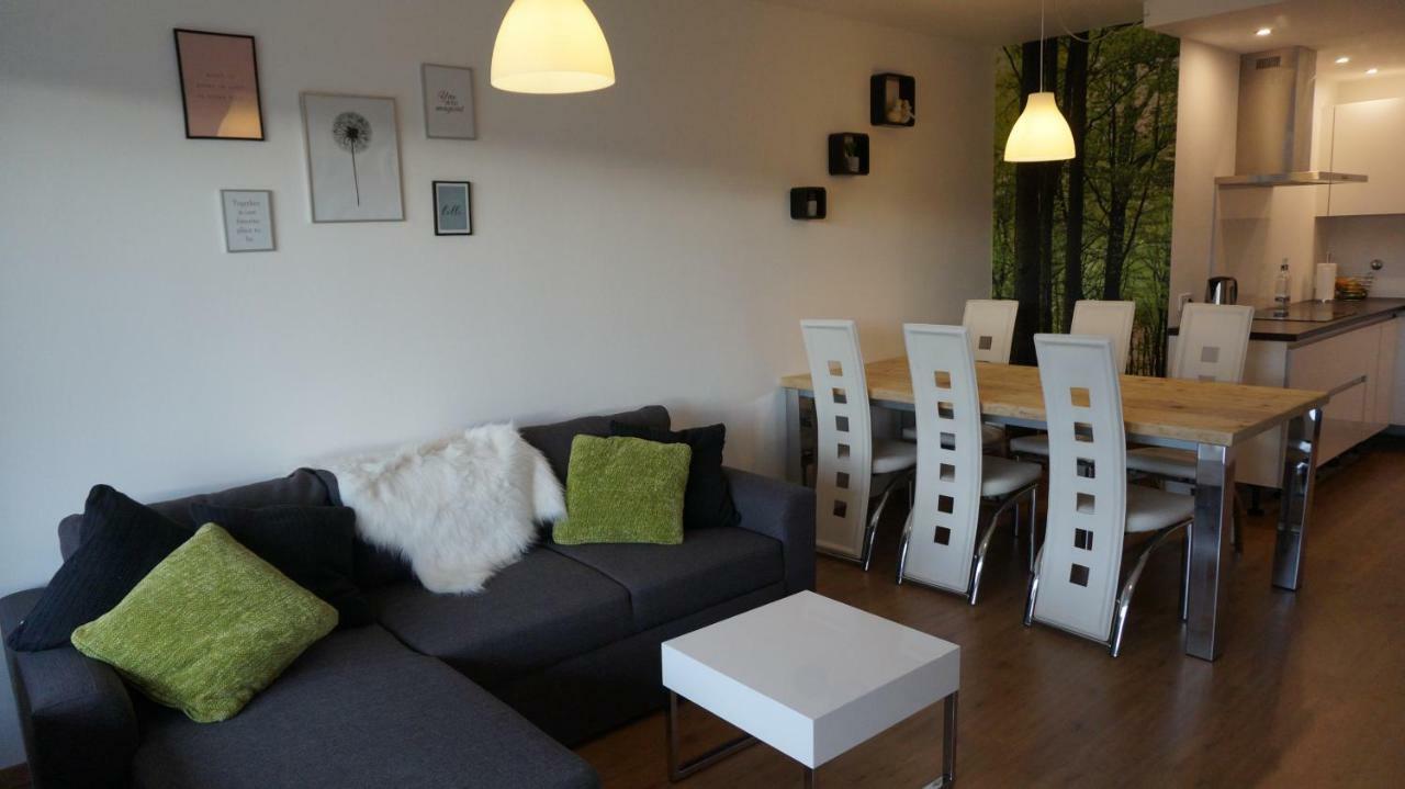 Appartement Familie Willems Winterberg 2 Zewnętrze zdjęcie
