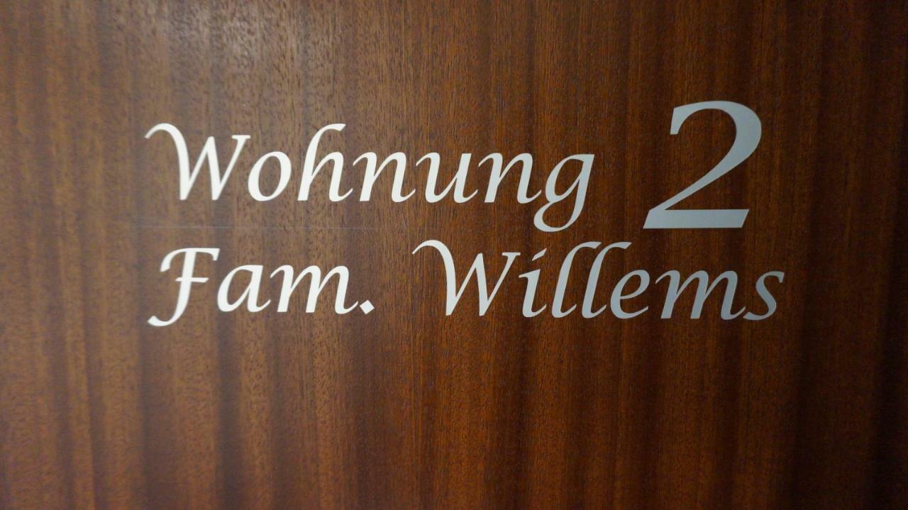 Appartement Familie Willems Winterberg 2 Zewnętrze zdjęcie