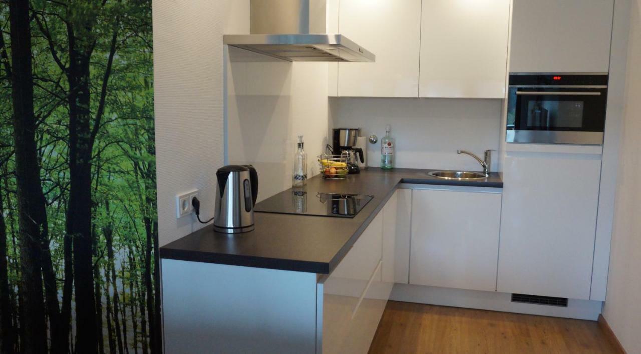 Appartement Familie Willems Winterberg 2 Zewnętrze zdjęcie