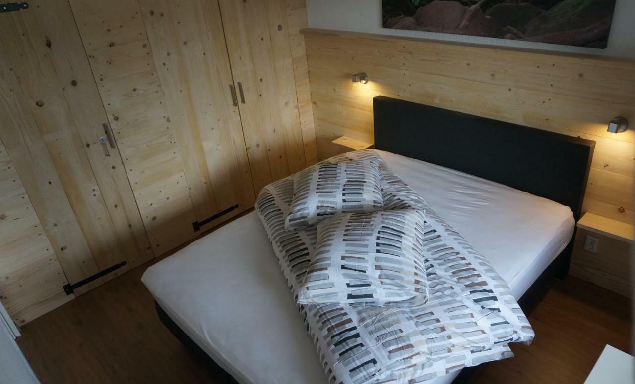 Appartement Familie Willems Winterberg 2 Zewnętrze zdjęcie