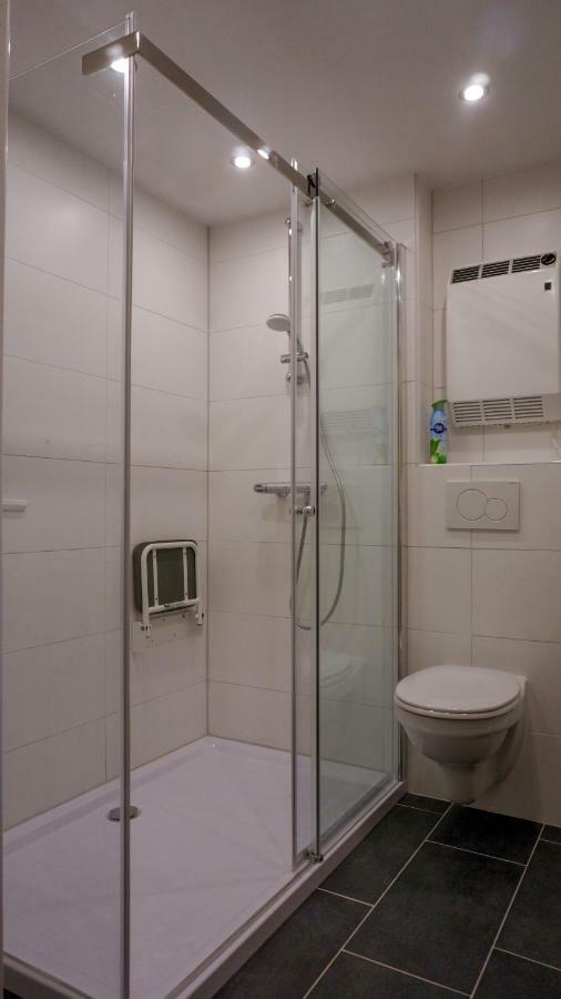 Appartement Familie Willems Winterberg 2 Zewnętrze zdjęcie