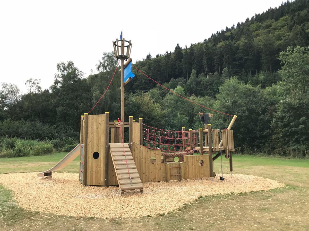 Appartement Familie Willems Winterberg 2 Zewnętrze zdjęcie