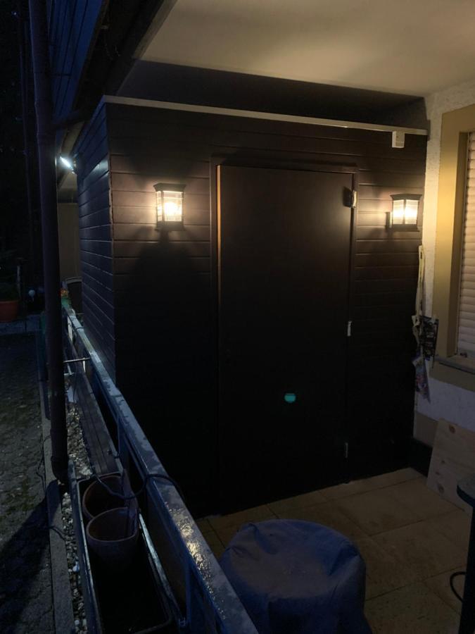 Appartement Familie Willems Winterberg 2 Zewnętrze zdjęcie