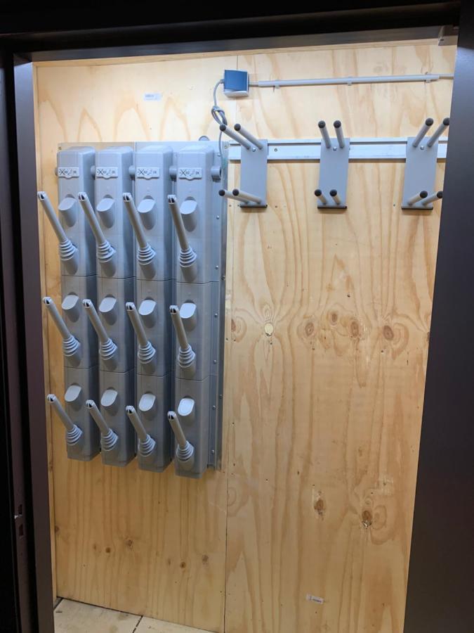 Appartement Familie Willems Winterberg 2 Zewnętrze zdjęcie